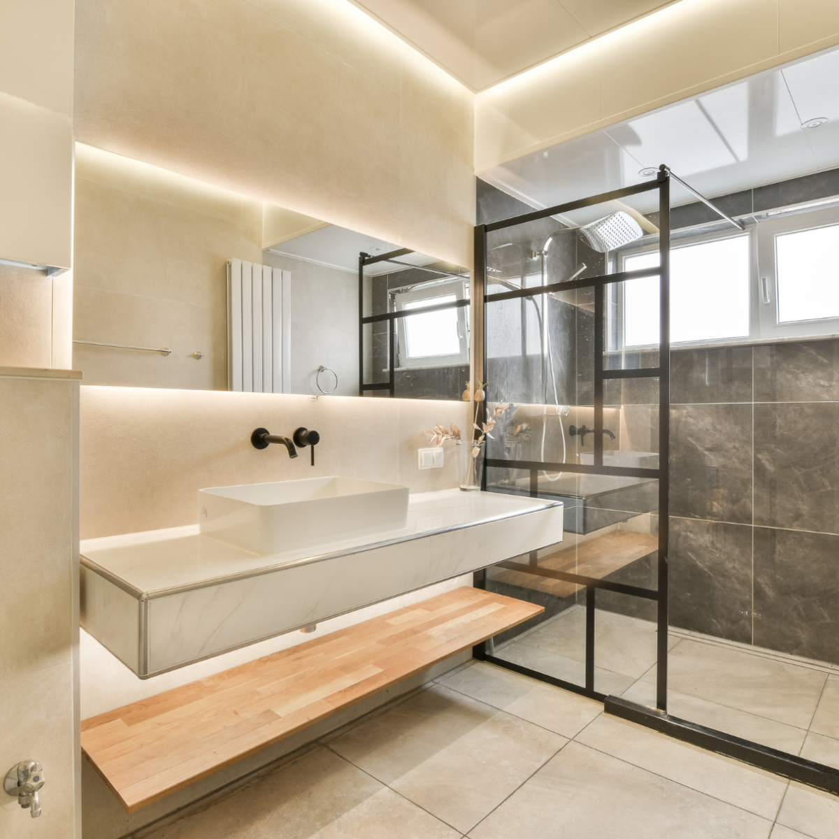 consulter un expert en marbrerie plan vasque quartzite himalaya crystal à saint-tropez 83990
