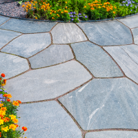 Notre zone d'activité pour ce service Fabrication d'escalier en granit sur-mesure avec finition personnalisée pour intérieur élégant