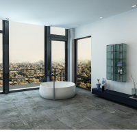 Notre zone d'activité pour ce service Fabrication d'escalier en granit sur-mesure avec finition personnalisée pour intérieur élégant